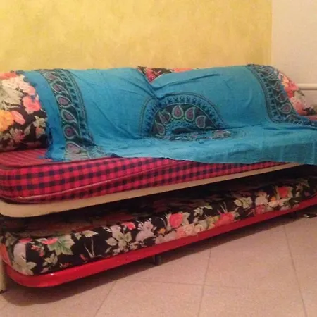 Daire Lina Park Scalea